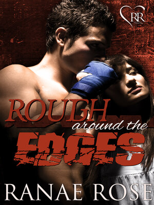 cover image of Rough Around the Edges